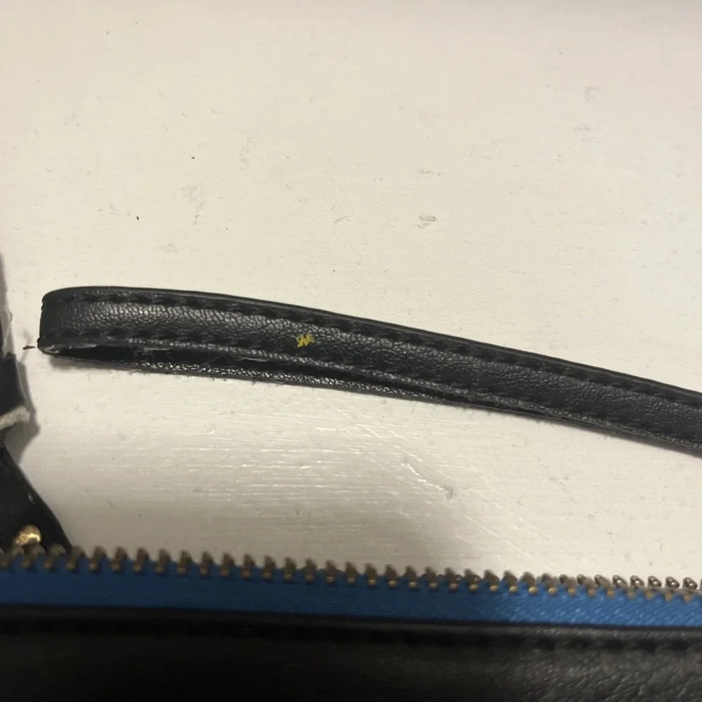 Fisll Orlando Magic Wristlet Zip Wallet‎